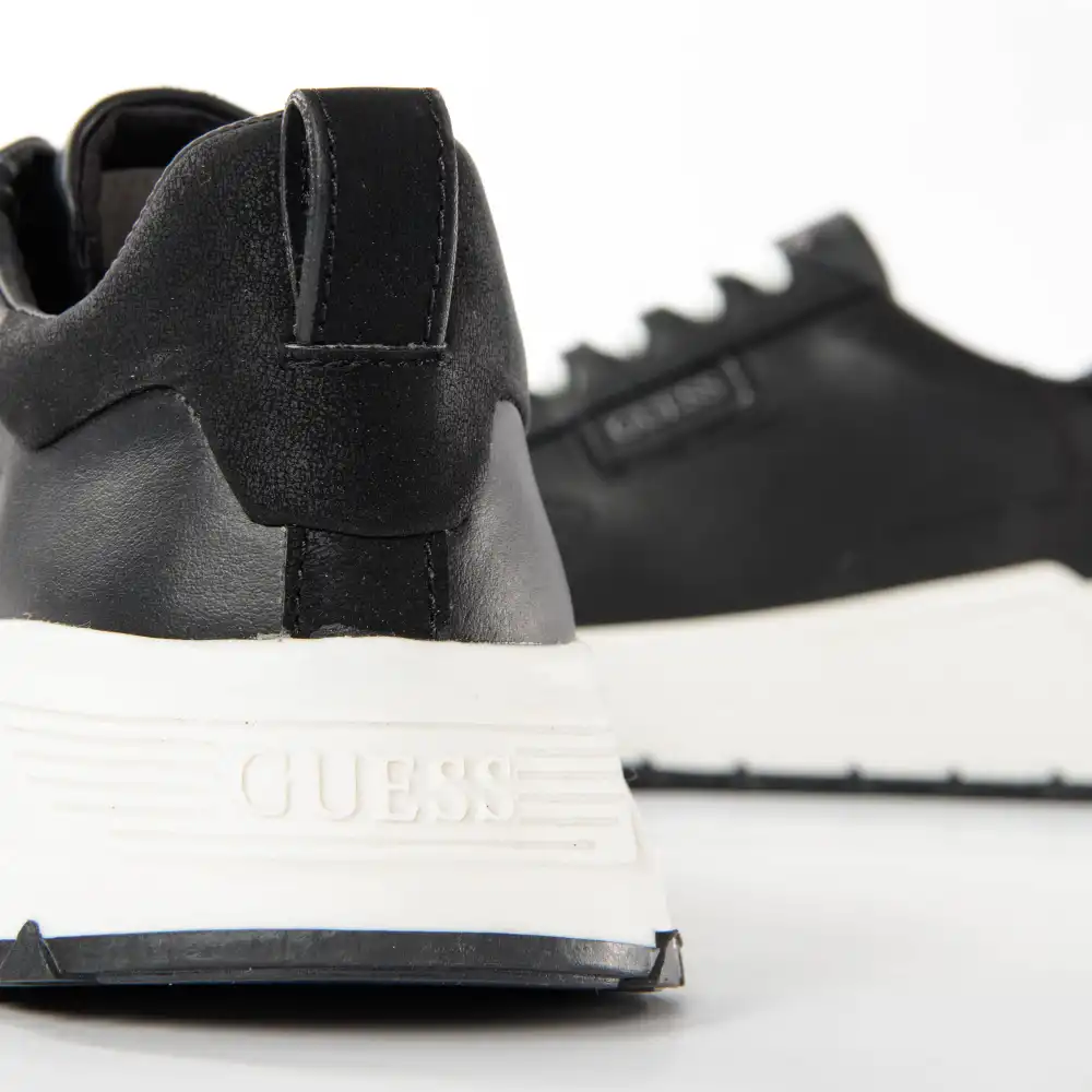 PARTNER: CREATION ref FM6LUCLEA12-BLACK Guess - 7